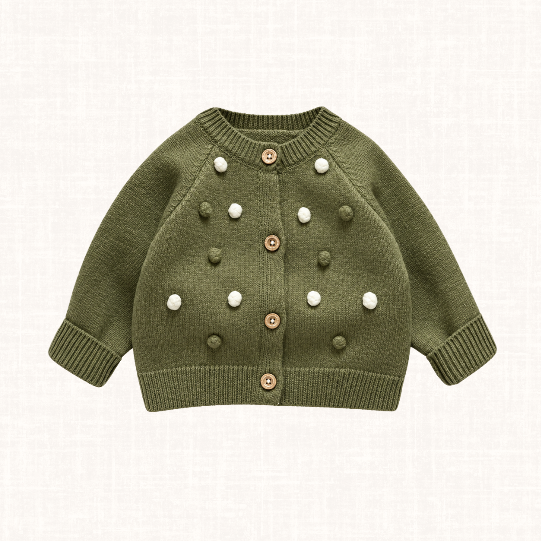 Adrienne Cardigan