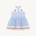 Cherry Dress