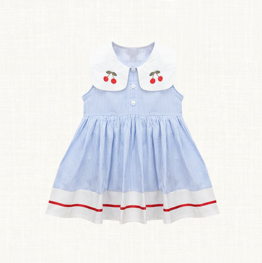 Cherry Dress