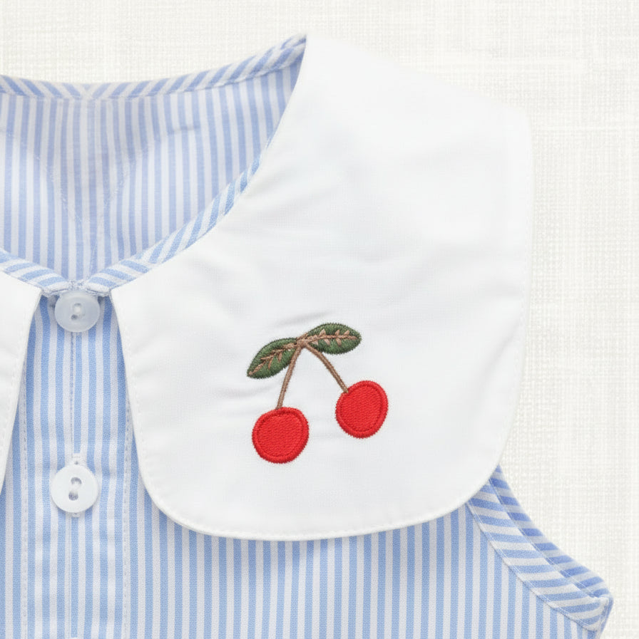 Cherry Dress