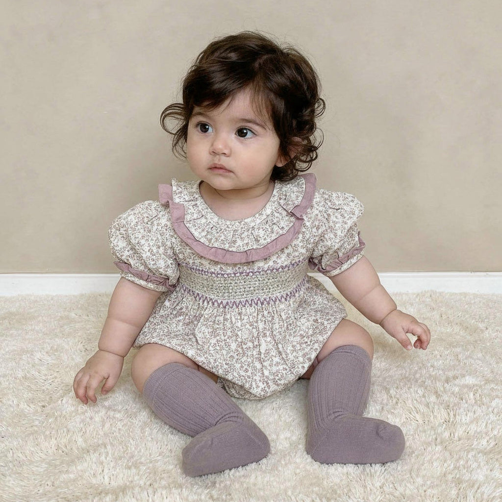 Amelie Romper