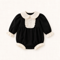Ondine Romper
