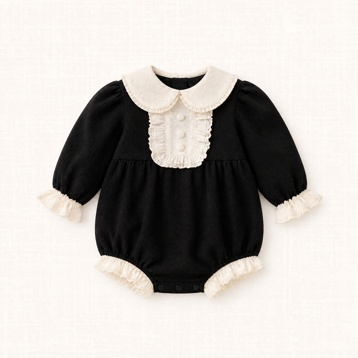 Ondine Romper