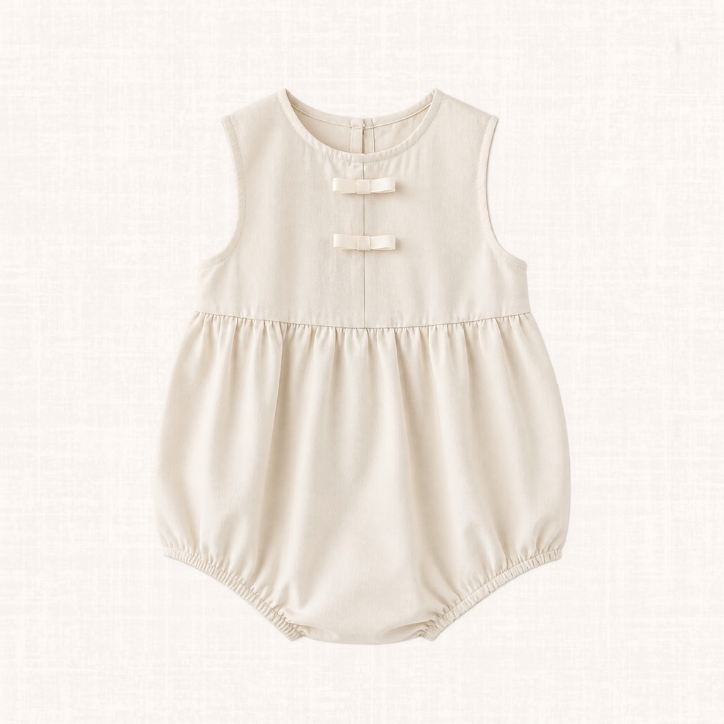 Antoinette Romper