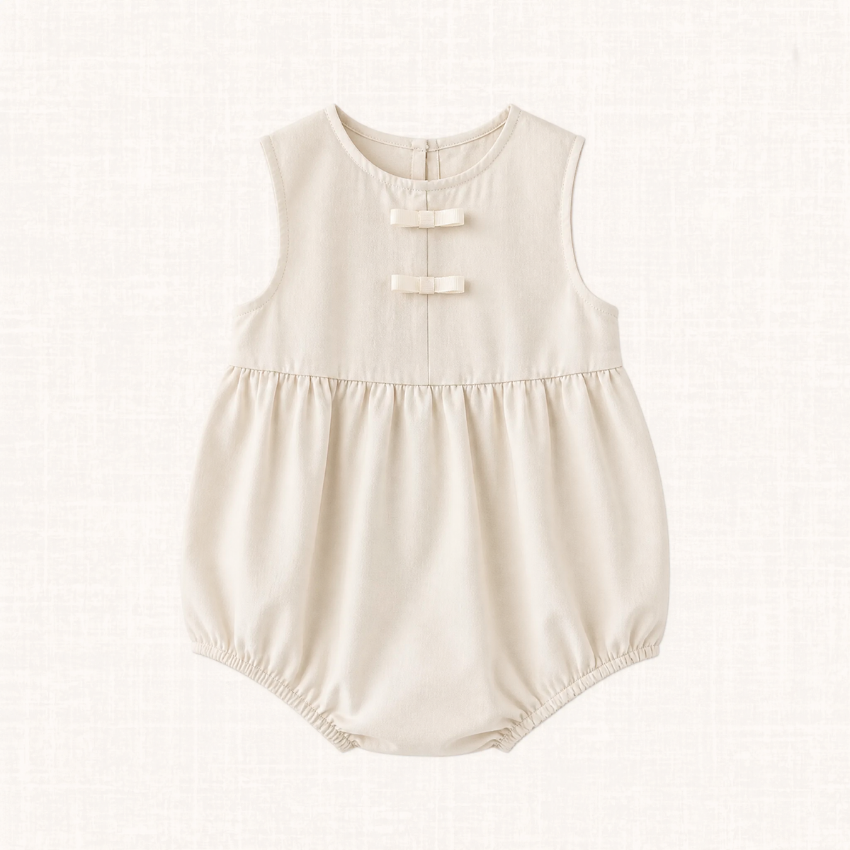 Antoinette Romper