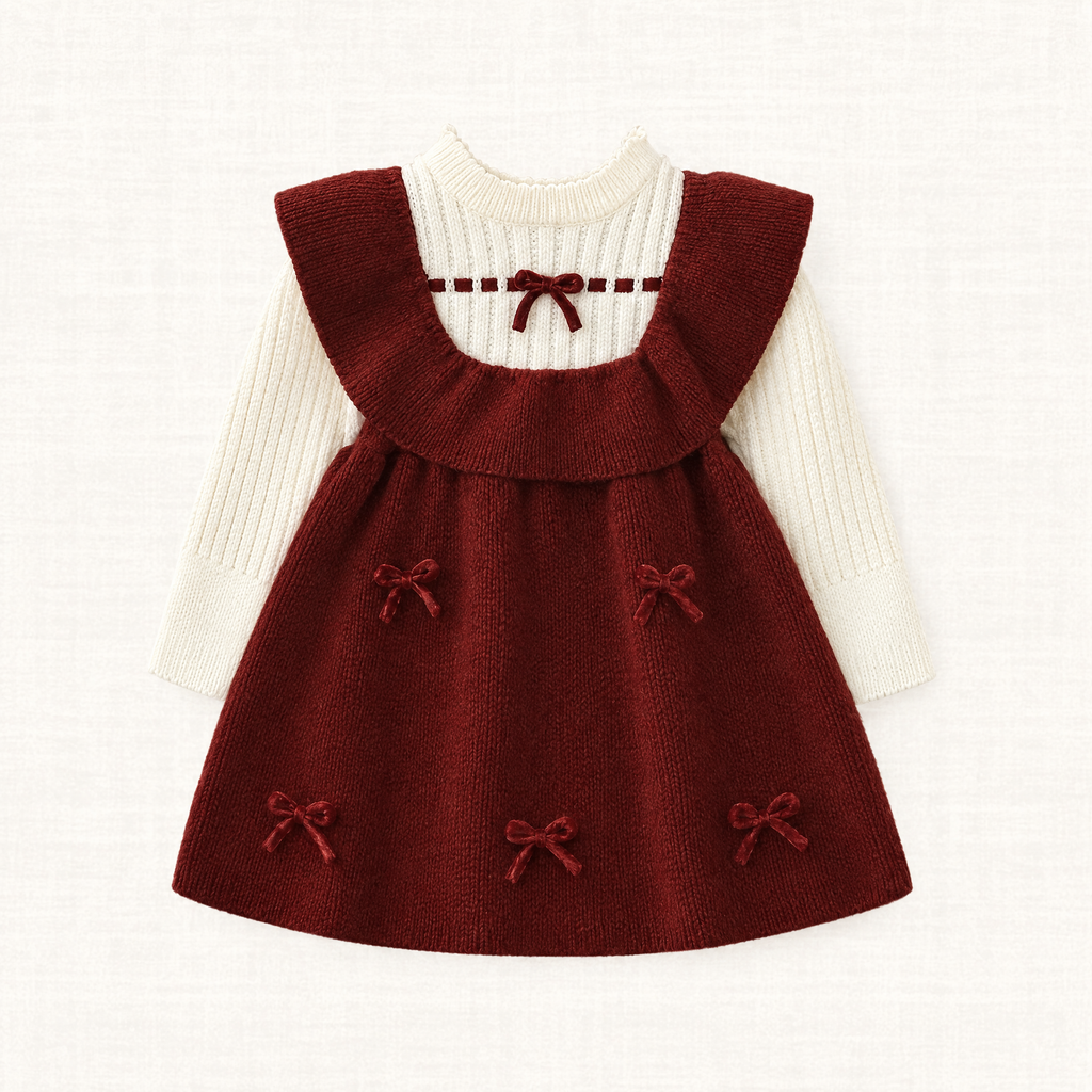 Collete Dress