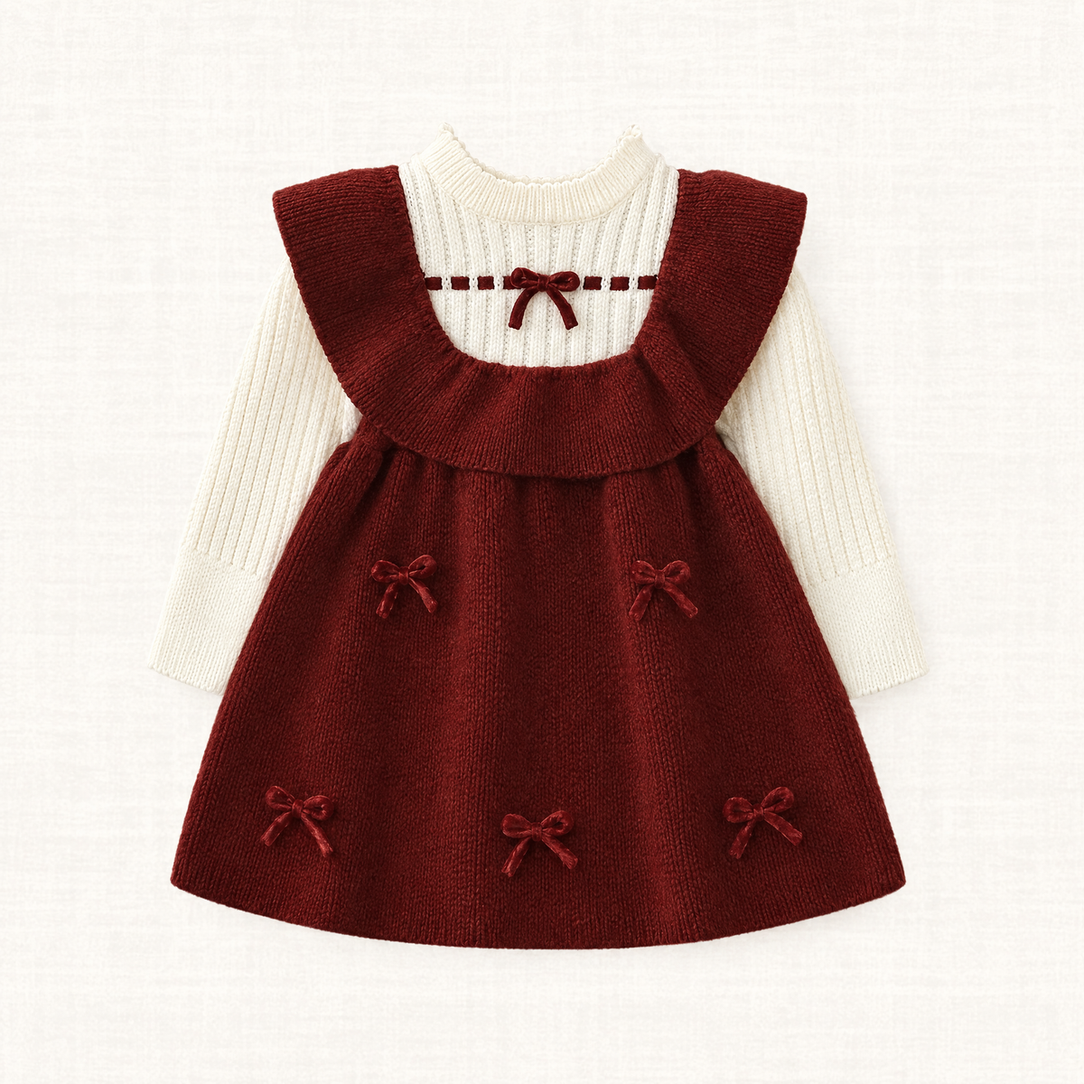 Collete Dress