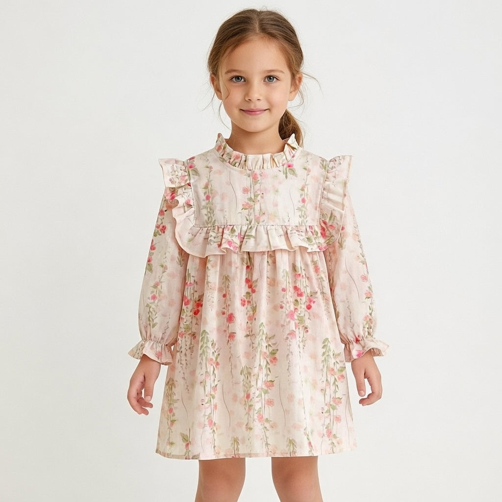 Florentine Dress