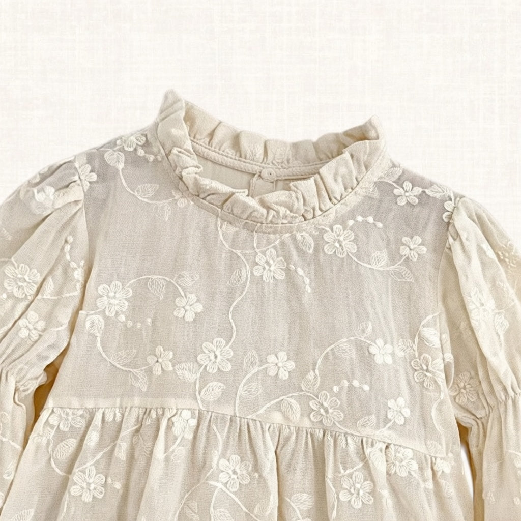 Amelisse Dress
