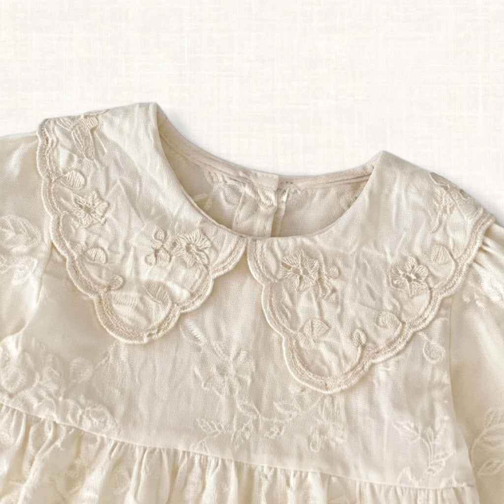 Evelina Dress