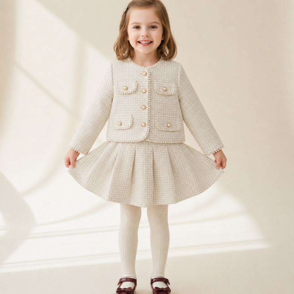 Giulia – Set Tweed