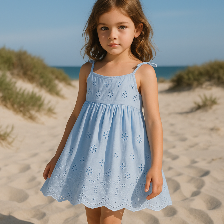 Fanny Dress