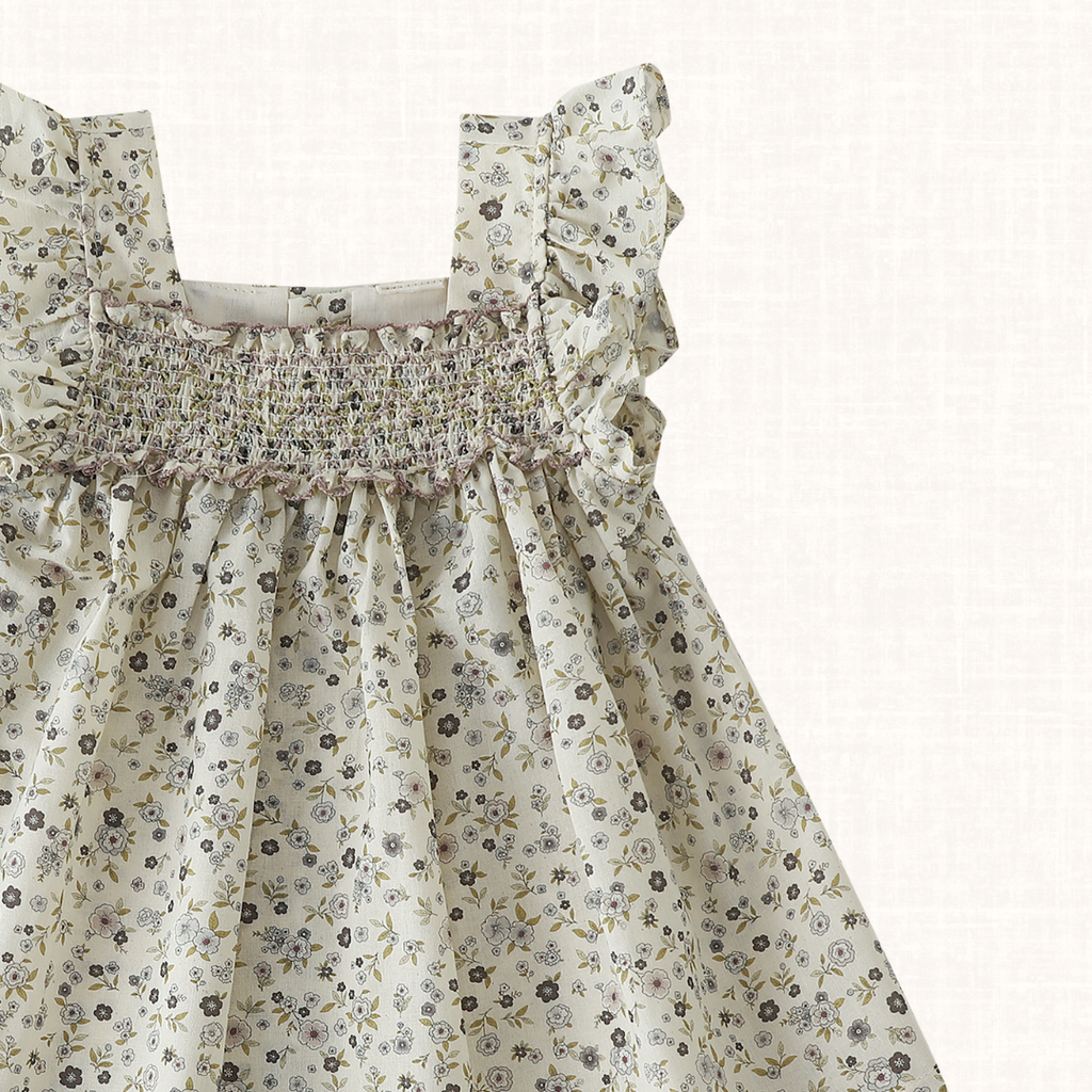 Amanda Dress