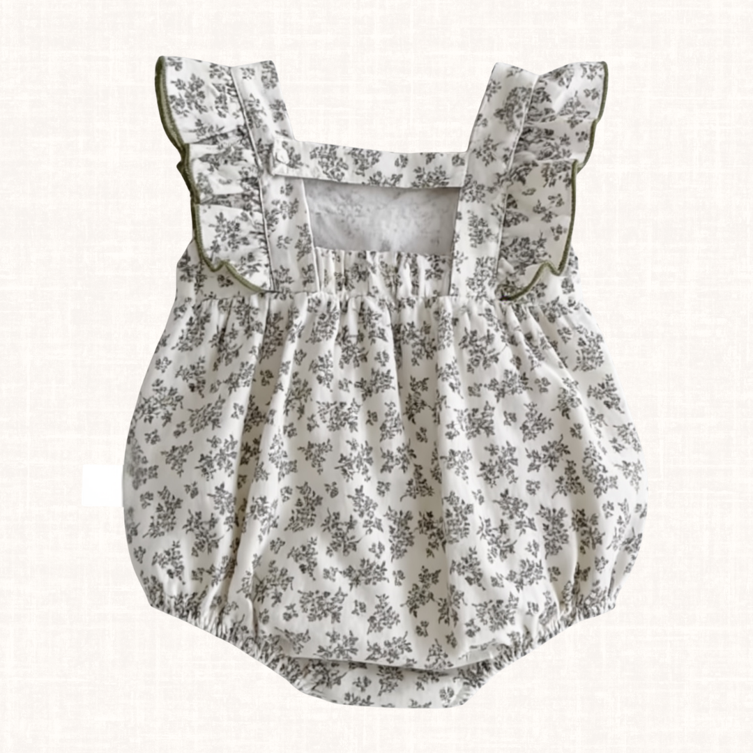Bruna Romper
