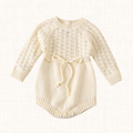 Eloise Knit Romper