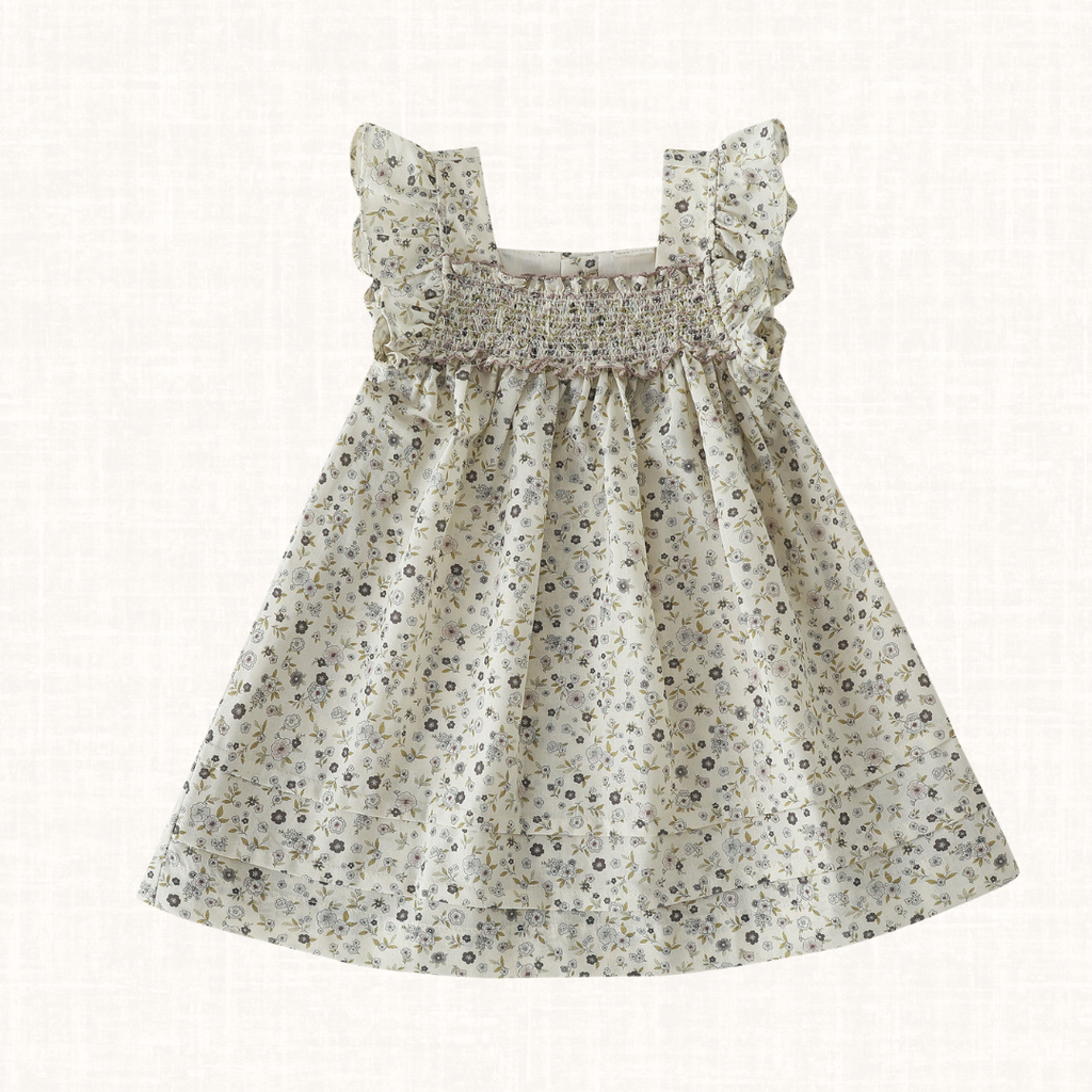 Amanda Dress