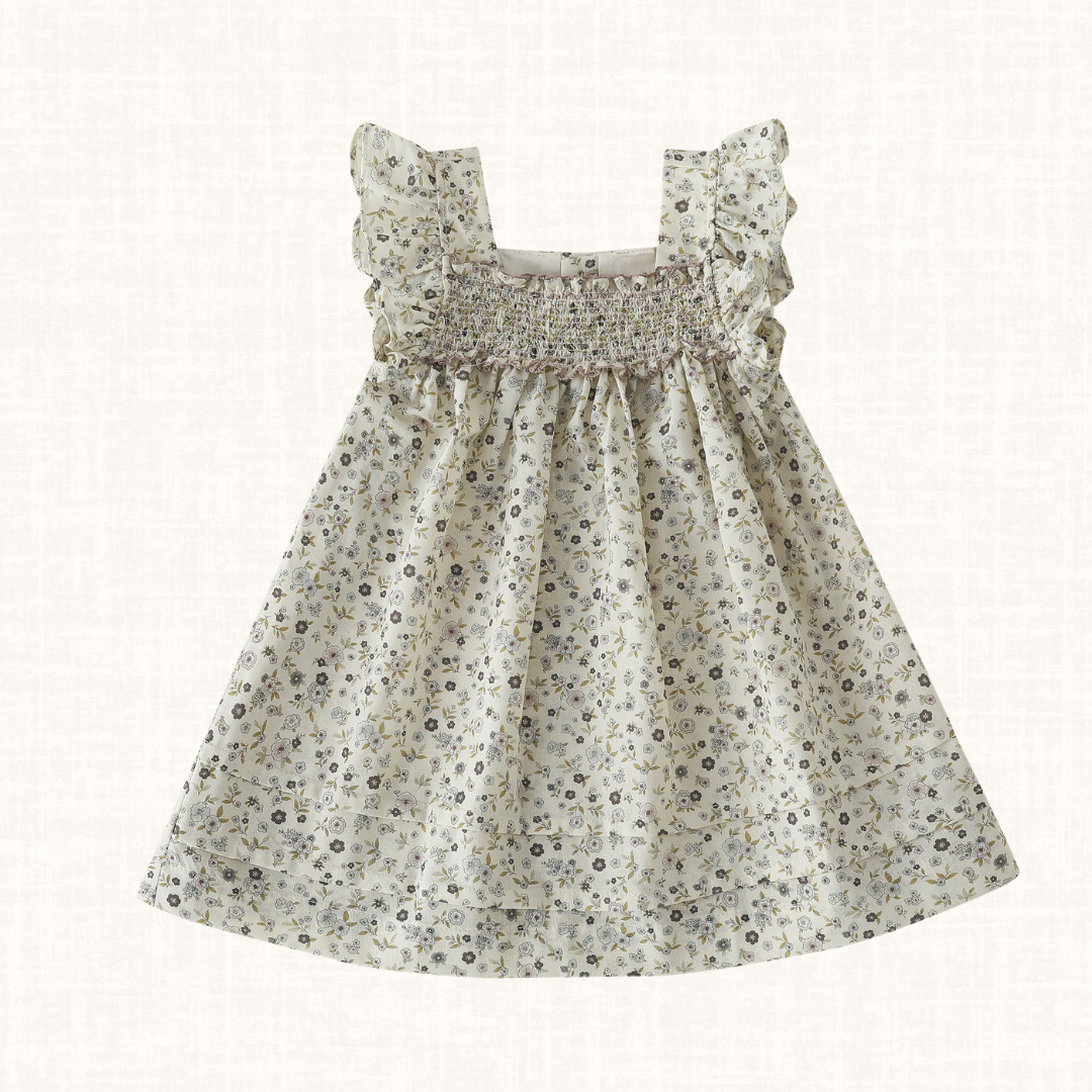 Amanda Dress