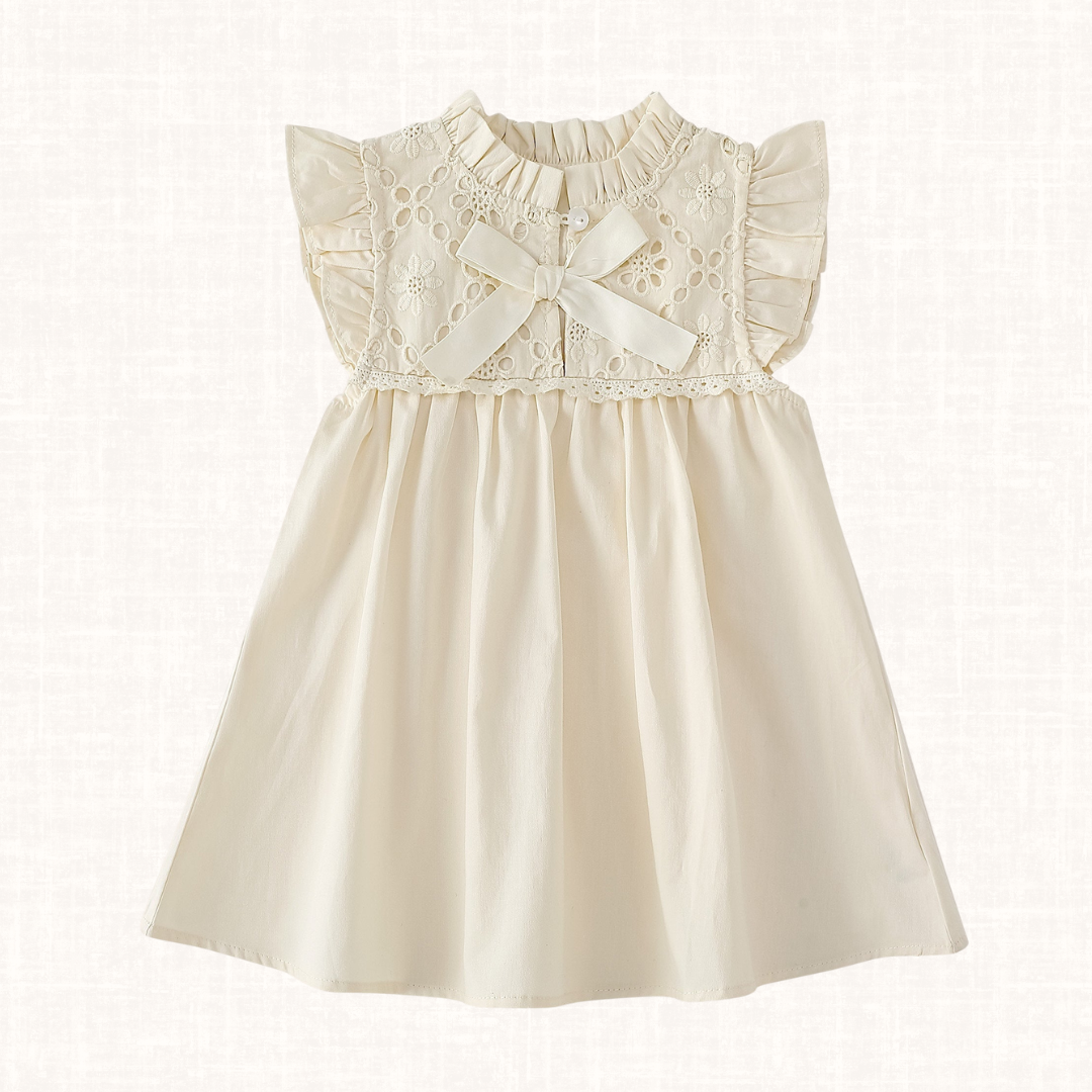 Violette Dress
