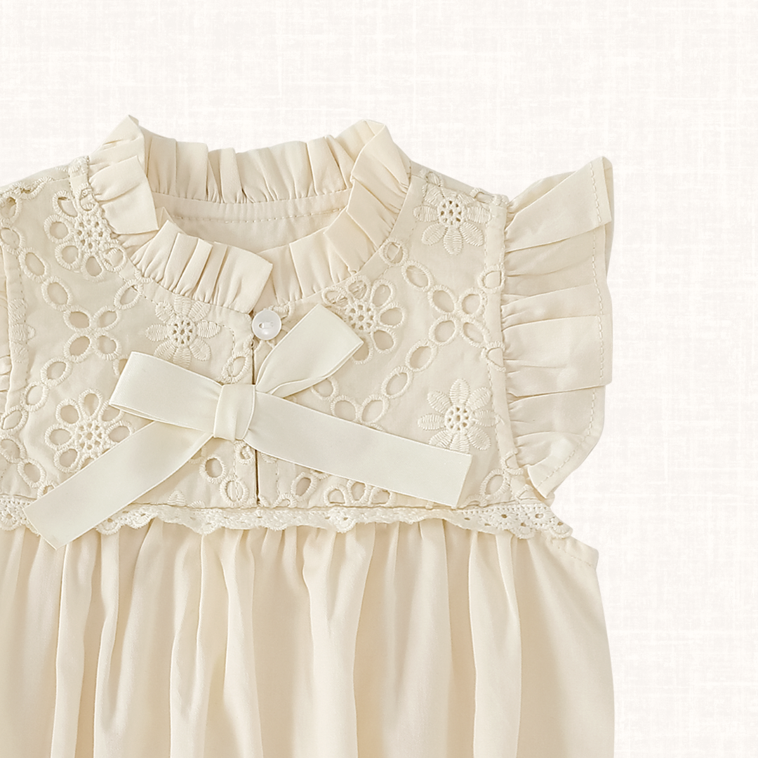 Violette Dress