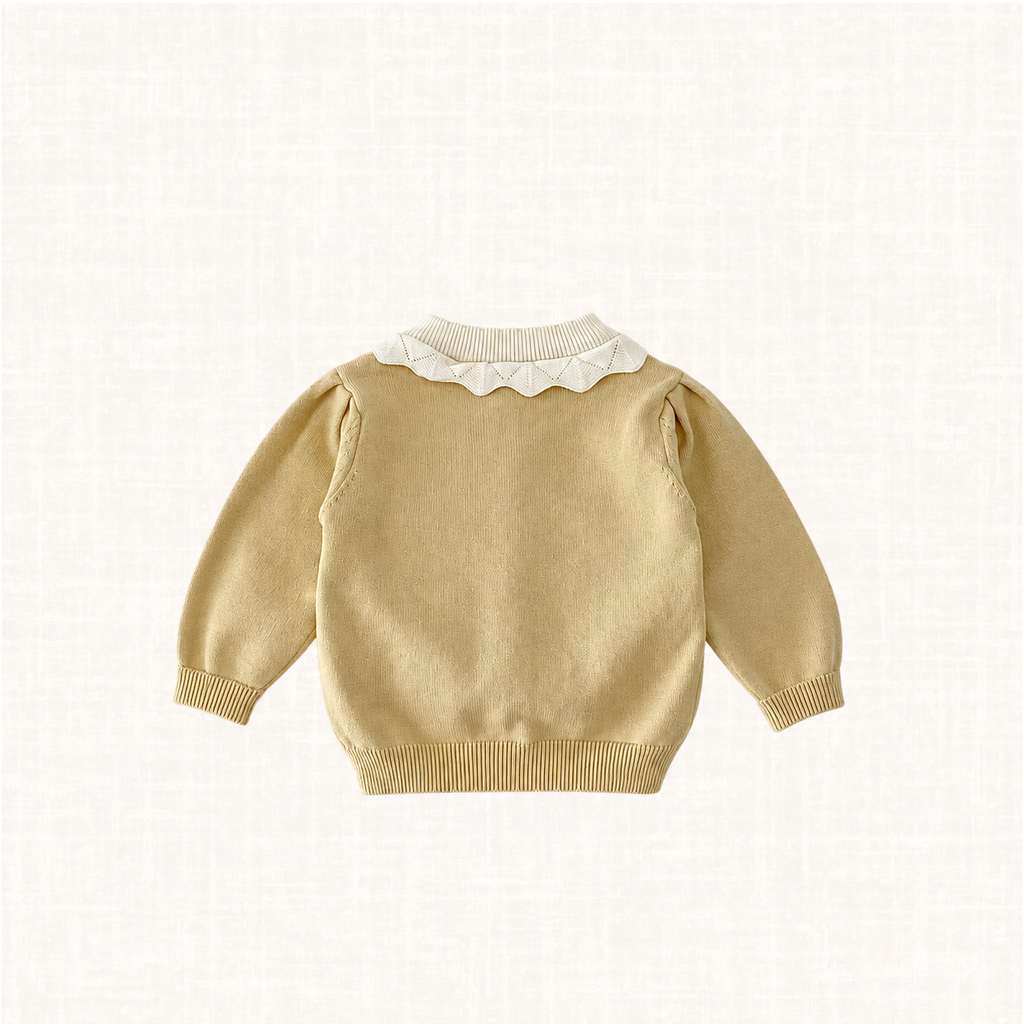 Apolline Cardigan